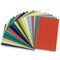 Fadeless Art Paper - 12" x 18", Assorted, Pad, 40 Sheets
